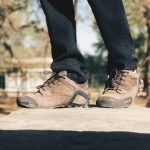 Best Hiking Boots for Everyday Use