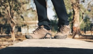 Best Hiking Boots for Everyday Use