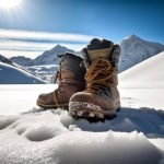 Best Women's Snow Hiking Boots