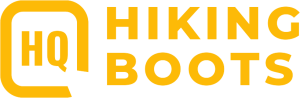 Hiking Boots HQ logo