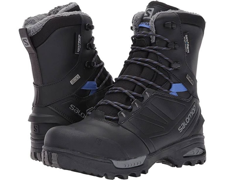 Best Women's Snow Hiking Boots 2023 Hiking Boots HQ